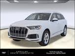 Audi Q7 quattro Premium 45 TFSI