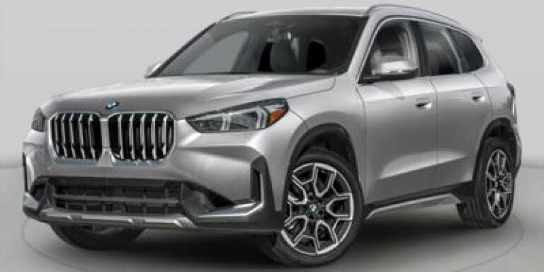 2024 BMW X1 xDrive28i AWD