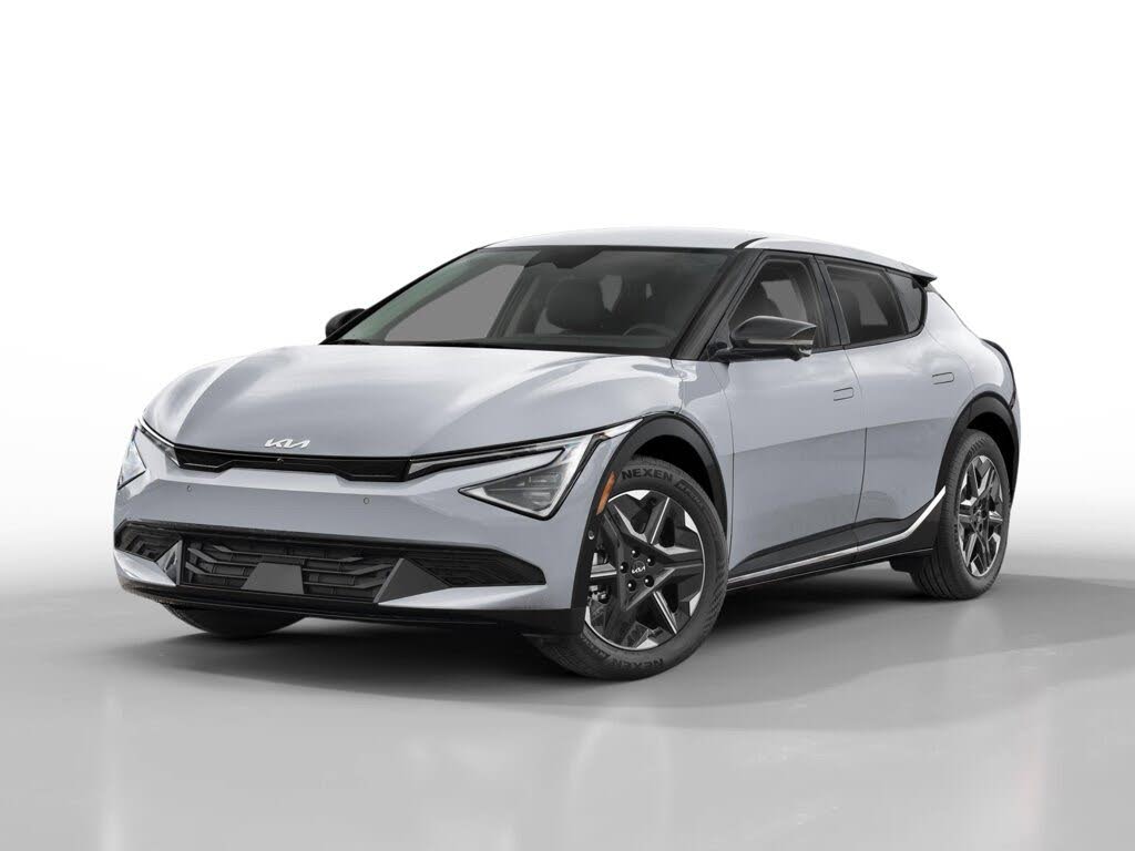 2025 Kia EV6 Wind RWD