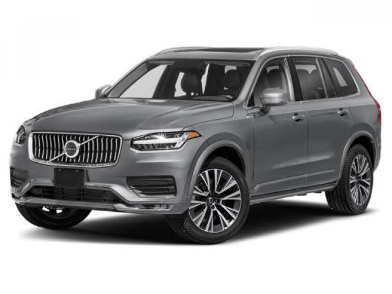 2020 Volvo XC90 T6 Inscription 6-Passenger AWD