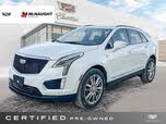 Cadillac XT5 Sport AWD
