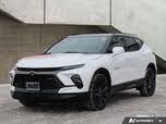 Chevrolet Blazer RS AWD