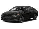 Hyundai Elantra SEL FWD