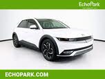 Hyundai Ioniq 5 SEL RWD