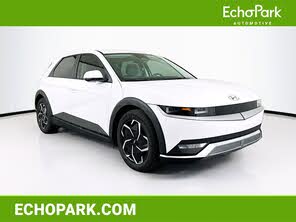 Hyundai Ioniq 5 SEL RWD