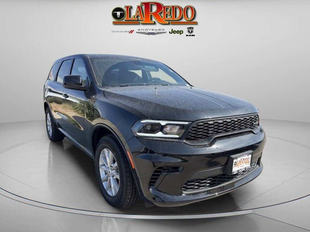 2026 Dodge Durango GT RWD