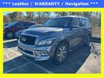 INFINITI QX80 RWD