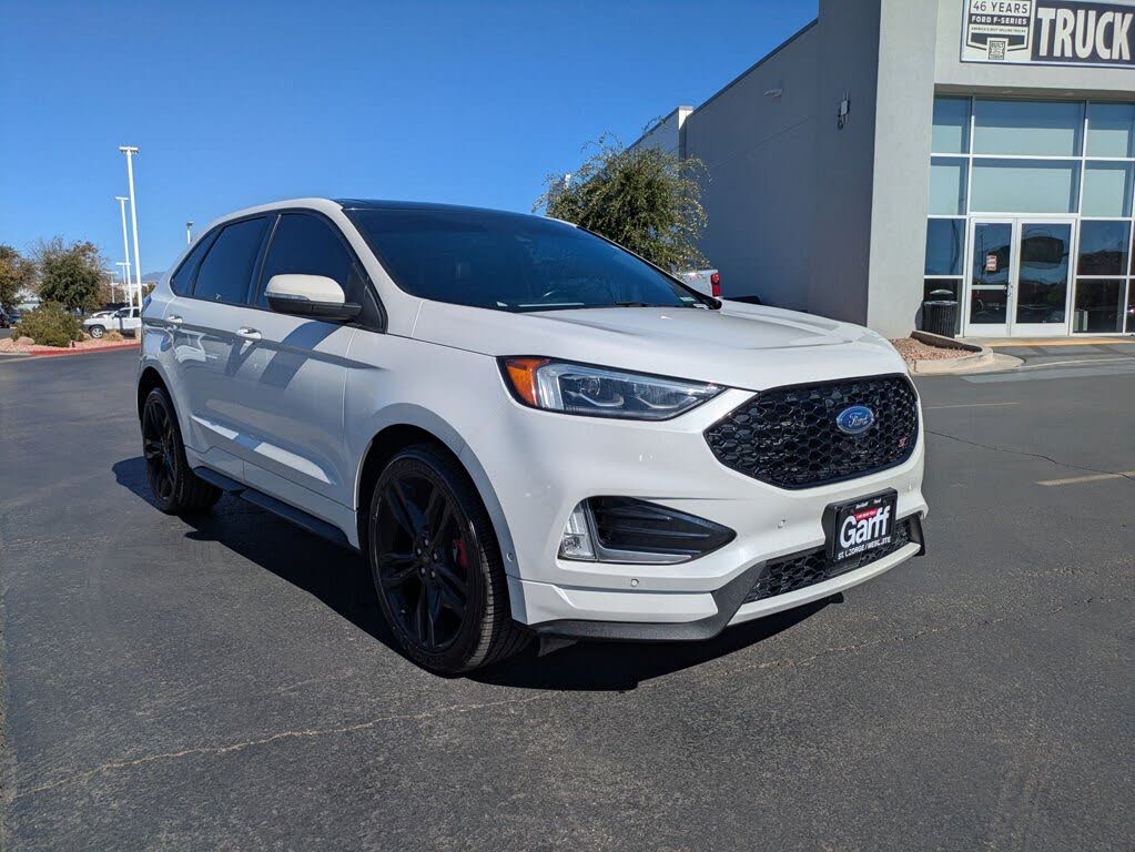 2020 Ford Edge ST AWD