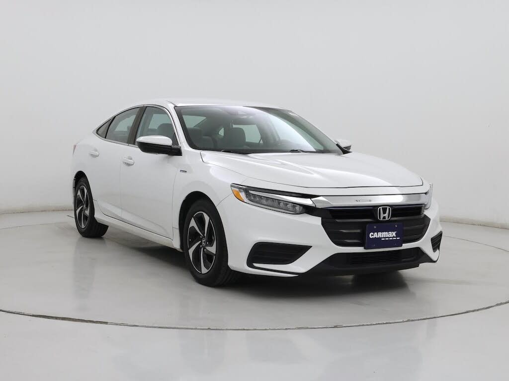 2022 Honda Insight EX FWD