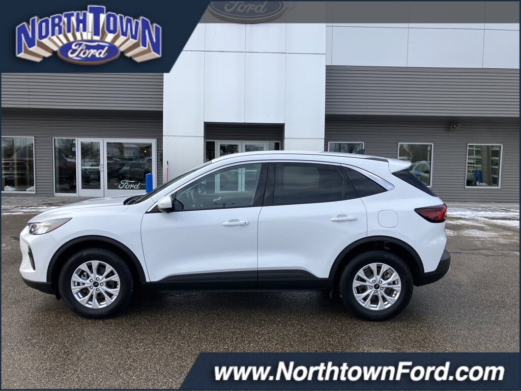 2023 Ford Escape Active AWD