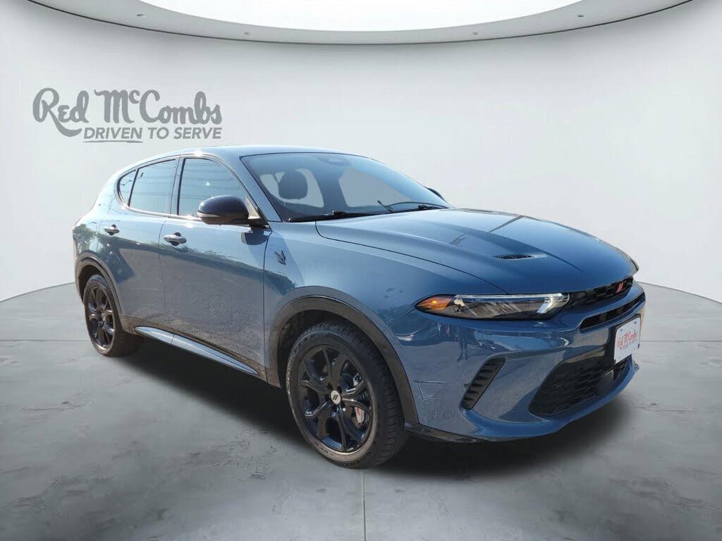 2024 Dodge Hornet R/T AWD