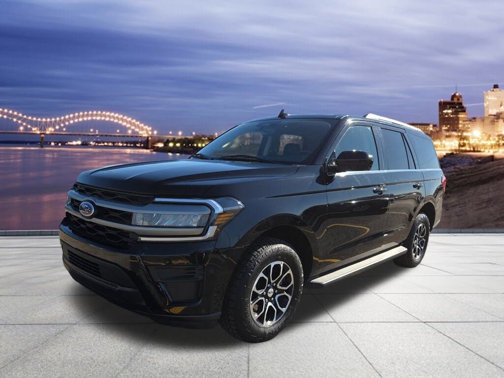 2024 Ford Expedition XLT 4WD