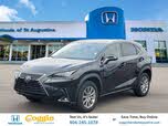 Lexus NX 300 FWD