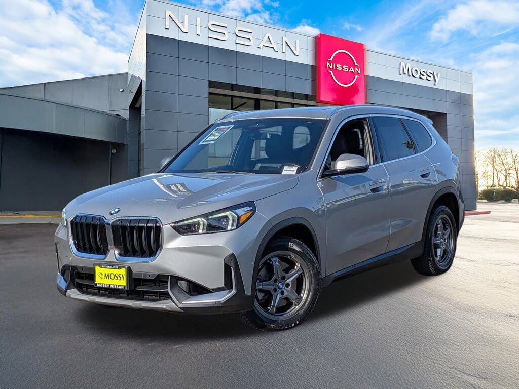 2023 BMW X1 xDrive28i AWD