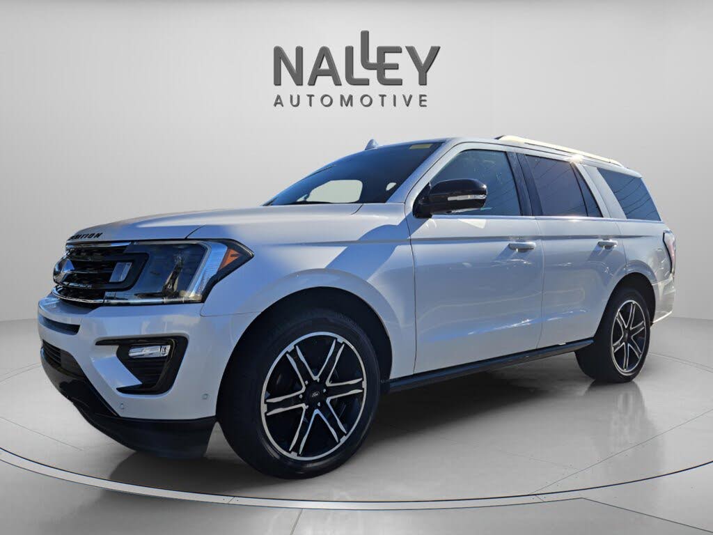 2019 Ford Expedition Limited RWD