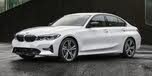 BMW 3 Series 330i xDrive AWD