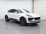 Porsche Macan AWD