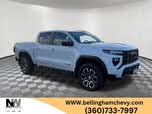 GMC Canyon AT4 Crew Cab 4WD
