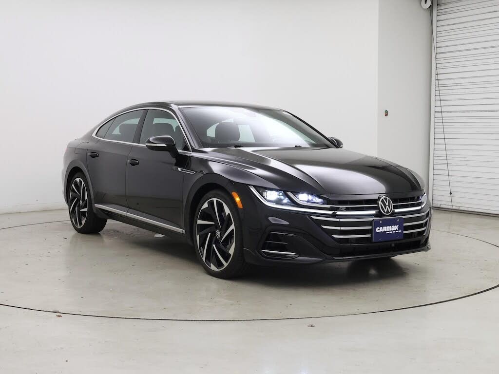 2023 Volkswagen Arteon 2.0T SEL Premium R-Line 4Motion