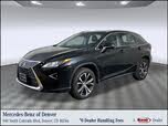 Lexus RX 350 F Sport AWD