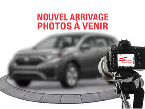 Honda HR-V Sport-B AWD