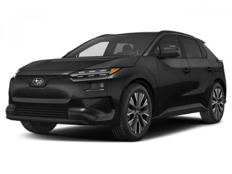 2026 Subaru Solterra Touring XT AWD