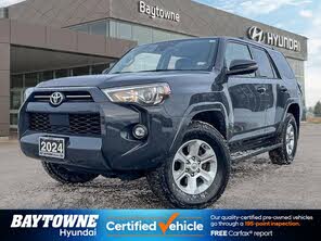 Toyota 4Runner SR5 Premium 4WD