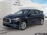 INFINITI QX50 Essential AWD