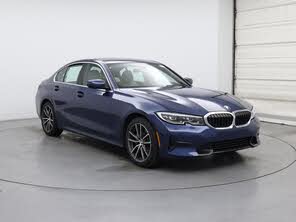 BMW 3 Series 330i RWD