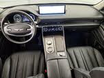 2024 Genesis GV80
