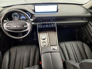 2024 Genesis GV80