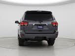 Toyota Sequoia SR5 4WD