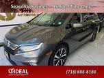 Honda Odyssey Elite FWD