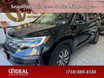 Honda Pilot EX-L AWD