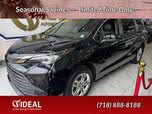 Toyota Sienna Woodland Edition 7-Passenger AWD