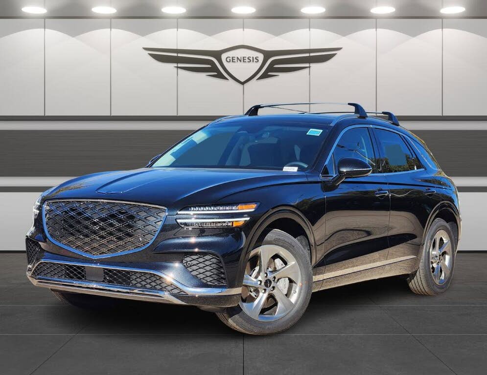 2026 Genesis GV70 2.5T Standard AWD