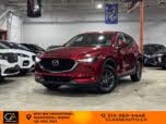 Mazda CX-5 GX FWD