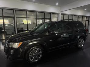 Dodge Journey GT AWD