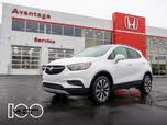 Buick Encore Preferred AWD