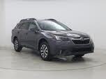 Subaru Outback Premium AWD