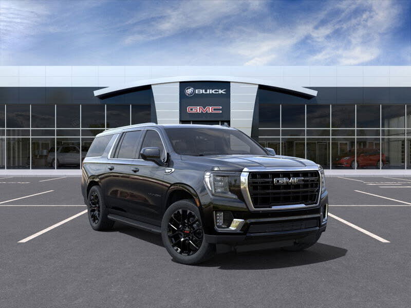 2024 GMC Yukon XL SLE 4WD