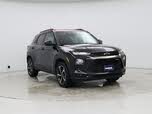 Chevrolet Trailblazer RS AWD