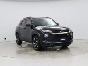 Chevrolet Trailblazer RS AWD