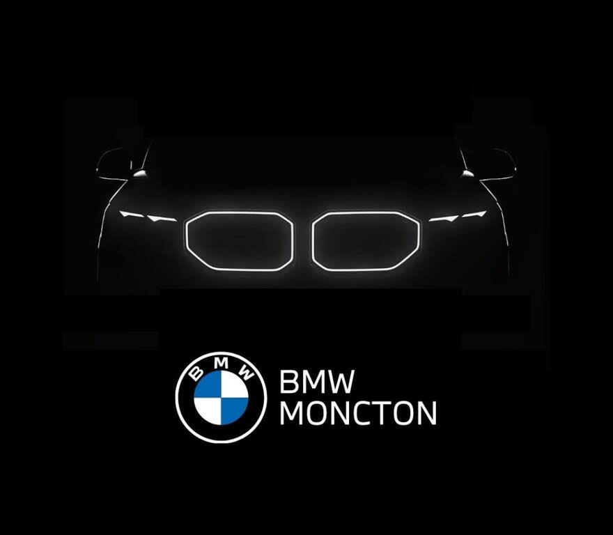 2026 BMW 3 Series M340i xDrive