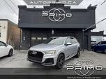 Audi Q7 quattro Progressiv 55 TFSI