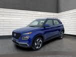 Hyundai Venue Ultimate FWD