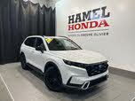 Honda CR-V Hybrid Touring AWD