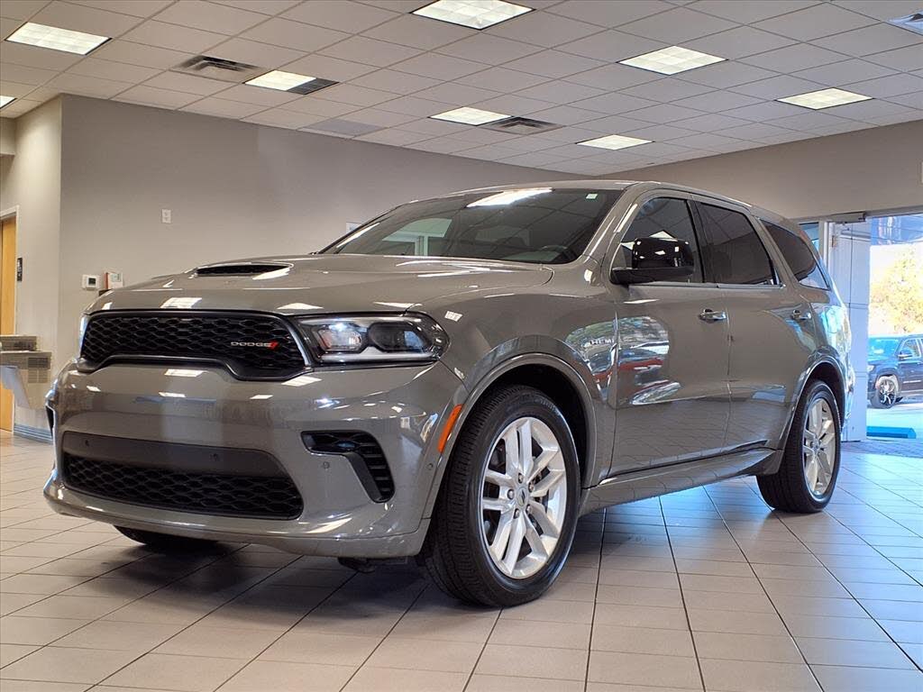 2024 Dodge Durango R/T RWD