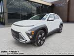 Hyundai Kona SEL AWD