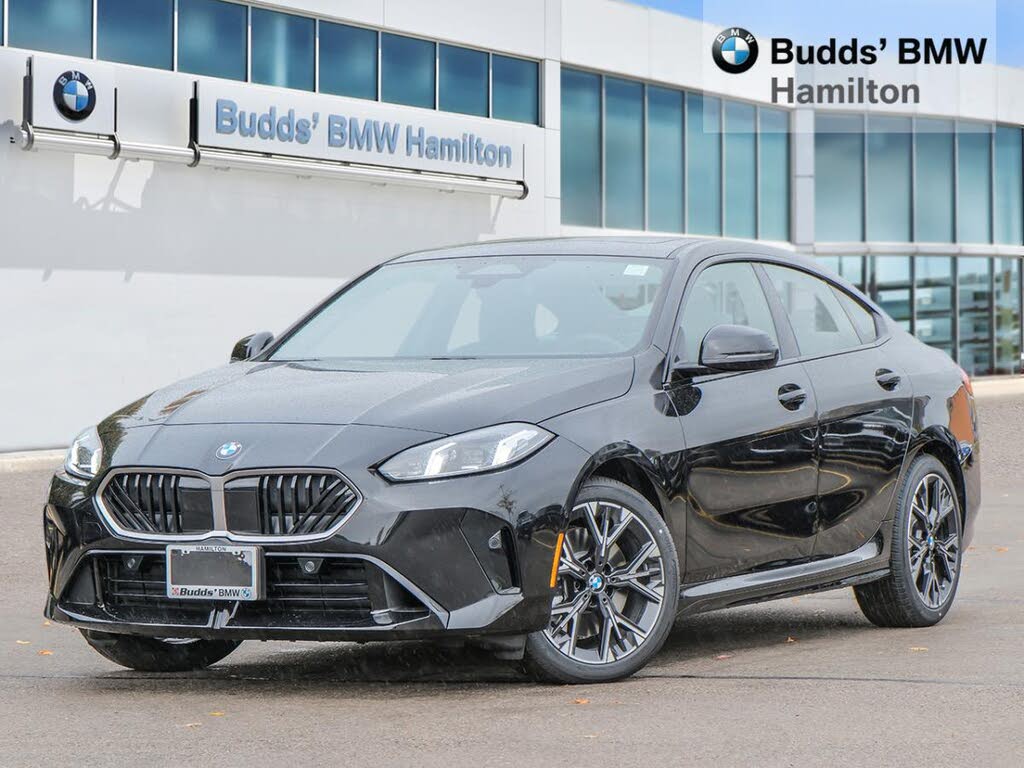 2026 BMW 2 Series 228 Gran Coupe xDrive